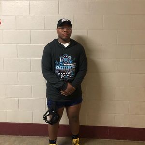 Meet your Posher, Freddie